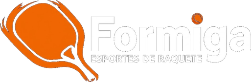 Formiga Esportes de Raquete
