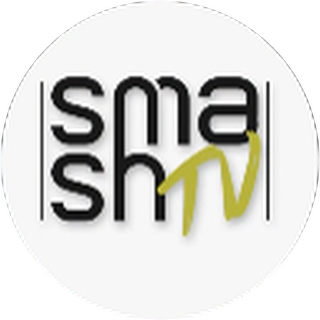 Logo da SmashTV